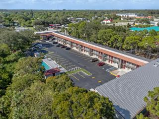 Red Roof Inn Ft Pierce - Fort Pierce - 1