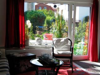 "Das kleine Strandglück" - Grömitz - 2