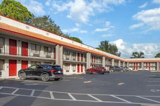 Red Roof Inn Ft Pierce - Fort Pierce - 6