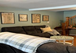 Northern Maine Getaway - - 1