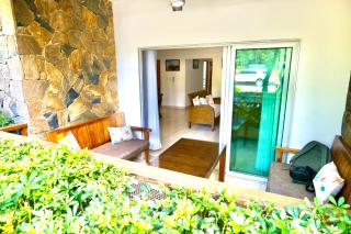 SamanResidence-LasTerrenas-NearBeach-Cozy-2BR-3BDS-6PAX-WiFi- - Las Terrenas - 2