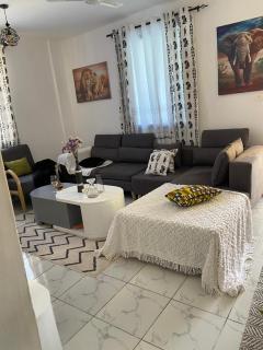 Zahra apartment B1 - Mombasa - 0