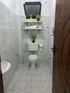 Zahra apartment B1 - Mombasa - 5