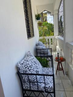 Zahra apartment B1 - Mombasa - 1