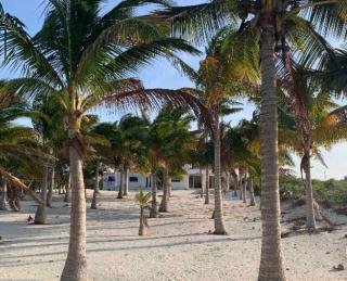 Playa bonita - San Crisanto - 9