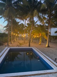 Playa bonita - San Crisanto - 2