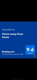 Home away from home - 9