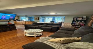 Northern Maine Getaway - - 8