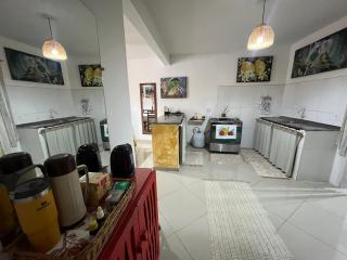 Arraial D'ajuda - Casa Vanrandart - Arraial d'Ajuda - 4