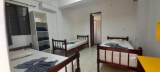 GOLDEN ROSE HOTEL - Campinas - 3