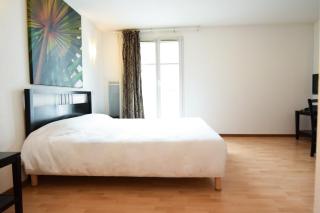 Residhotel Mulhouse Centre - Mulhouse - 7