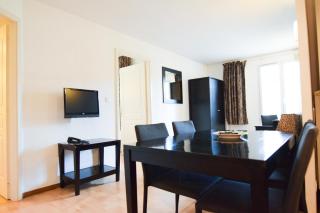 Residhotel Mulhouse Centre - Mulhouse - 6