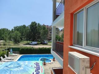 ABELIA Residence - Sunny Beach - 6