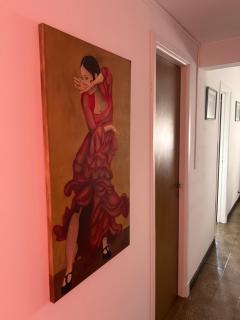 Departamento a 50m del mar - Necochea - 2