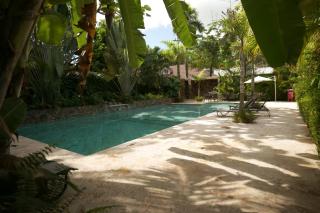 SamanResidence-LasTerrenas-NearBeach-Cozy-2BR-3BDS-6PAX-WiFi- - Las Terrenas - 5