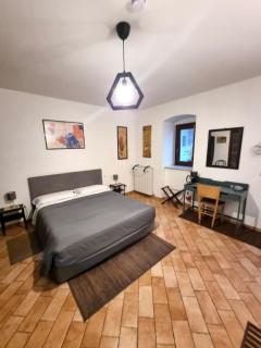 G.S House - LʼAquila - 3