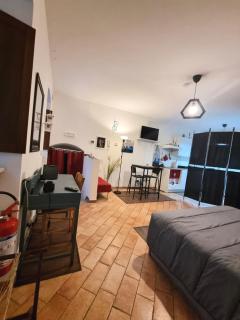 G.S House - LʼAquila - 1