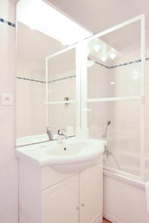 Residhotel Mulhouse Centre - Mulhouse - 4