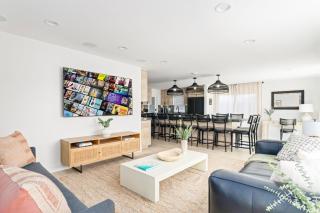 Coastal Escape Walk To Beach, Hot Tub, Fire Pits - Carlsbad - 8