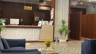 فندق دلسDELS HoTEL - Tabuk - 7