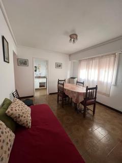 Departamento a 50m del mar - Necochea - 8