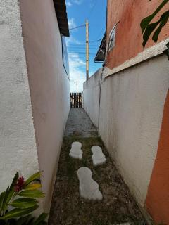 Casinha da Rosa - 9