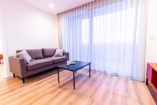 Discover Modern Living at The Blossoms - Stylish Apartments in the Heart of Croydon - Croydon - 5