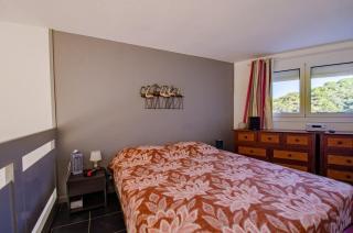 Duplex avec vue mer, 100m de la plage, Parking, AC - Porticcio - 4