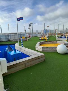 The Serenity - Selsey - 5