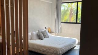 Casa Leah Puerto Escondido - Boutique Coastal Escape in Zicatela - 2 Outdoor Pools - Luxury Living -In Puerto Escondido Beach - Steps to the Beach in Zicatela & La Punta - 11 - Puerto Escondido - 0