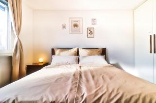 Holiday Apartment NAMASTAY - Küssaberg - 4