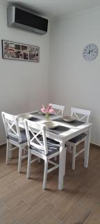 Aqua apartmanház Gyenesdiás - 4