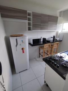 Loft para famílias na zona Leste - 4 pessoas - Teresina - 5