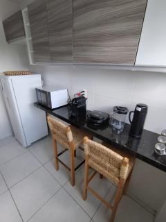 Loft para famílias na zona Leste - 4 pessoas - Teresina - 4