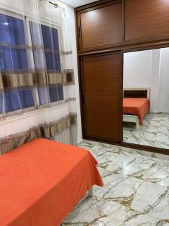 Mahdia appartement N1 High Standing Chic et Moderne - 4
