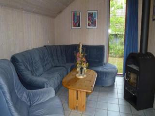 Ferienhaus im skandinavischen Style - Granzow - 1