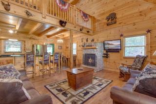 Mountain Dreams - Gatlinburg - 8