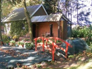 Holiday home in Herzlake with garden - Herzlake - 6