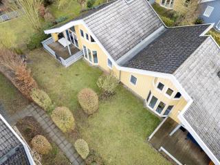 Freistehendes Ferienhaus mit tollem Grundstueck - Granzow - 6