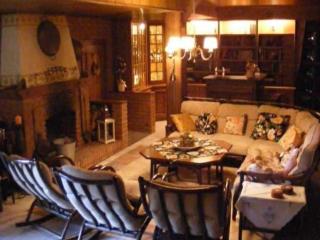 Holiday home in Herzlake with garden - Herzlake - 7