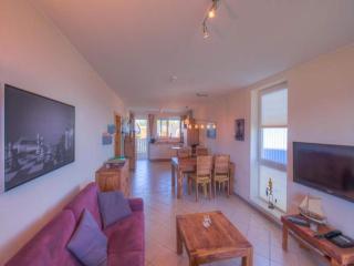 komfortables Appartement - Rechlin - 2
