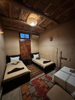 Kasbah Ennakb - 6