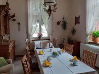Lovely Farmhouse in Friedrichsfeld with Garden - Trendelburg - 8