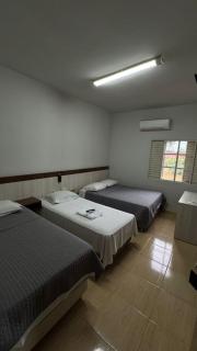 Hotel Brasil - Ortigueira - 6