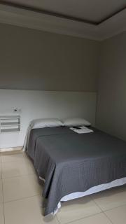 Hotel Brasil - Ortigueira - 4