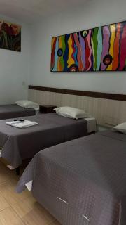 Hotel Brasil - Ortigueira - 7