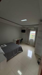 Hotel Brasil - Ortigueira - 3
