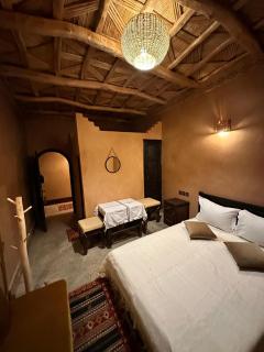 Kasbah Ennakb - Nkob - 3