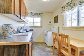 Hiawatha Peaceful Living in Rocky Mtn Natl Park - 1