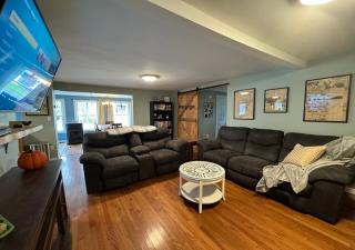 Northern Maine Getaway - - 6